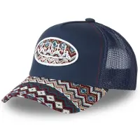 Von Dutch Ethnik Truckercap