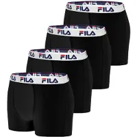 FILA Fu5016 Boxers 4 Eenheden