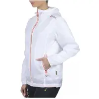 Mountain Peak Vrouwen windjack Aranew | Maat XL