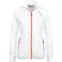 Mountain Peak Vrouwelijke schuilvest met dubbele stof Aler