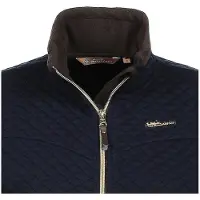 Mountain Peak Gevoerde fleecejas voor dames Acamfull