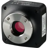 Bresser MikroCamII 9MP 4K 1" Microscoop camera