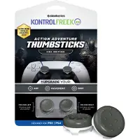 KontrolFreek Controller Accessoires Action Cqc Kit PS5/ps4 Wit (7150-ps5)