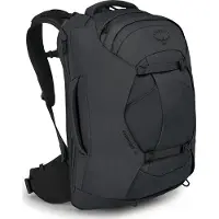 Osprey Farpoint 40 Rugzak voor heren Grijs || Maat: 40