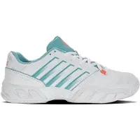 K-Swiss Bigshotight 4 Padel Shoes Wit EU 37 1/2