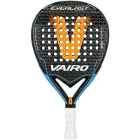 Vairo Everlast Confort Padel Racket Oranje