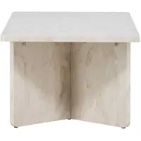 Venture Home Ålesund salontafel beige.