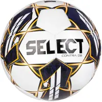 Select Voetbal - - Contra Db Fifa Basic - Wit - Synthetisch leer - Volwassen