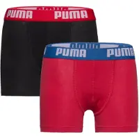 Puma Basic Boxers 2 Eenheden