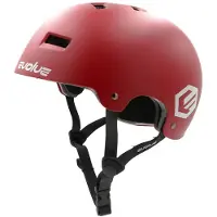 Evolve Curb Stedelijke Helm