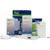 Alapure Onderhoudsset voor Gaggenau TCZ8004A / 00312107 VeroSeries