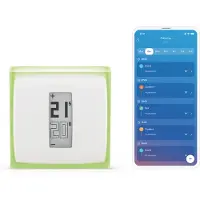 Netatmo Slimme Modulerende Thermostaat