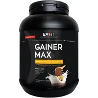 EA Fit Gainer Max Chocolate Hazelnoot 1,1 Kg
