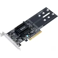 Synology PCIe M.2 SSD Adapter Card