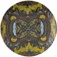 Arthur Krupp Ontbijtbord Porcelain Mandala D 20 cm