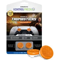 KontrolFreek Controller Accessoires Sports Omni Kit PS5/ps4 Oranje (5152-ps5)