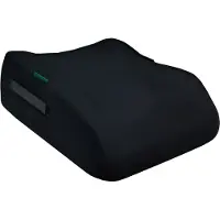 Autocomfort Booster BUBU I-Size Black