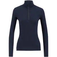 Ulvang Hero Half Zip/Hero Tights skibekleding set, dames, donkerblauw