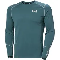 Helly Hansen Lifa Active Crew, meneer, dark creek