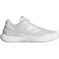 Adidas Defiant Speed 2 All Court Shoes Wit EU 37 1/3 Vrouw