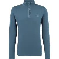 Protest Sportsweatshirt 'REWILL' aqua