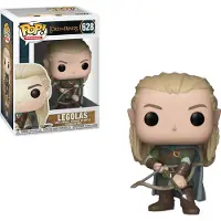 Funko POP! The Lord Of The Rings Legolas-figuur