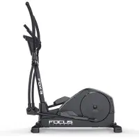 Focus fitness Crosstrainer - Focus Fitness Fox 3