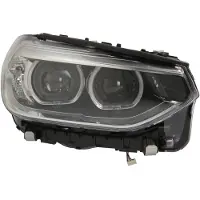 TYC 20-16557-06-9 Koplamp