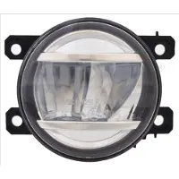 TYC 19-6266-00-9 Mistlamp