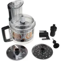 Magimix ombouwset 4000 - 4100 naar 4200 XL