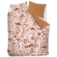 Beddinghouse Cely dekbedovertrek - Tweepersoons - 200x200/220 cm - Multi