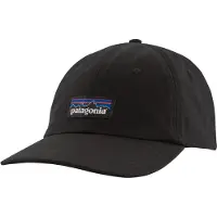 Patagonia pet P-6 LABEL TRAD CAP dames One size