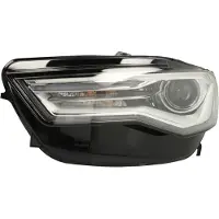Hella Kopl Audi A6 2014- li Xenon 1EL 012 976-011 Hella voor o.a. AUDI