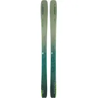 Elan - Packs (ski's & bindingen) - Pack Ripstick 96 2026 voor Unisex van Hout - Beige