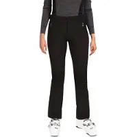 KILPI Dione, ski broek, dame, zwart