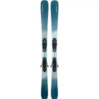 Elan Wildcat 82 CTi + ELX 11 24/25