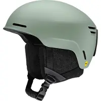 Smith Altus MIPS, ski helm, beige