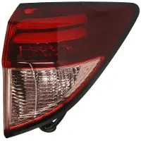 TYC Achterlicht 11-14475-06-9