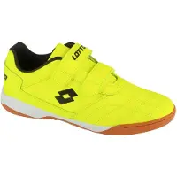 Lotto Voetbalschoenen Pacer heren 39