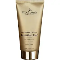 Eco By Sonya Invisible Tan 150 ml