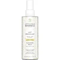 Laboratoires de Biarritz Reinigingsmelk 200 ml Melk