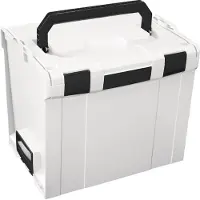 SORTIMO L-BOXX 374 600.000.3652 Gereedschapskist (leeg) ABS (b x h x d) 442 x 389 x 357 mm