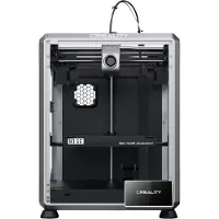 Creality K1-Se 3D-Printer Voor Het Printen Van Fdm-Modellen Met Technologie