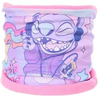 Disney Stitch - Col/sjaal Stitch - meisjes - roze