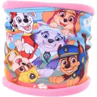 Paw Patrol - Colsjaal Skye - turquoise
