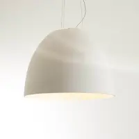 Artemide Nur Akoestische Hanglamp White | Integralis