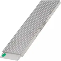 Dmt DuoSharp Hardcoat Bench Stone W8EF-H-NB Fine, Extra-Fine, dubbelzijdige slijpsteen