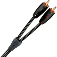 AudioQuest RCA/RCA Tower 1,0 m.