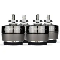IsoAcoustics Gaia II (set)