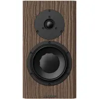 Dynaudio Special Forty boekenplankluidsprekers Ebbenhout Verkocht per paar